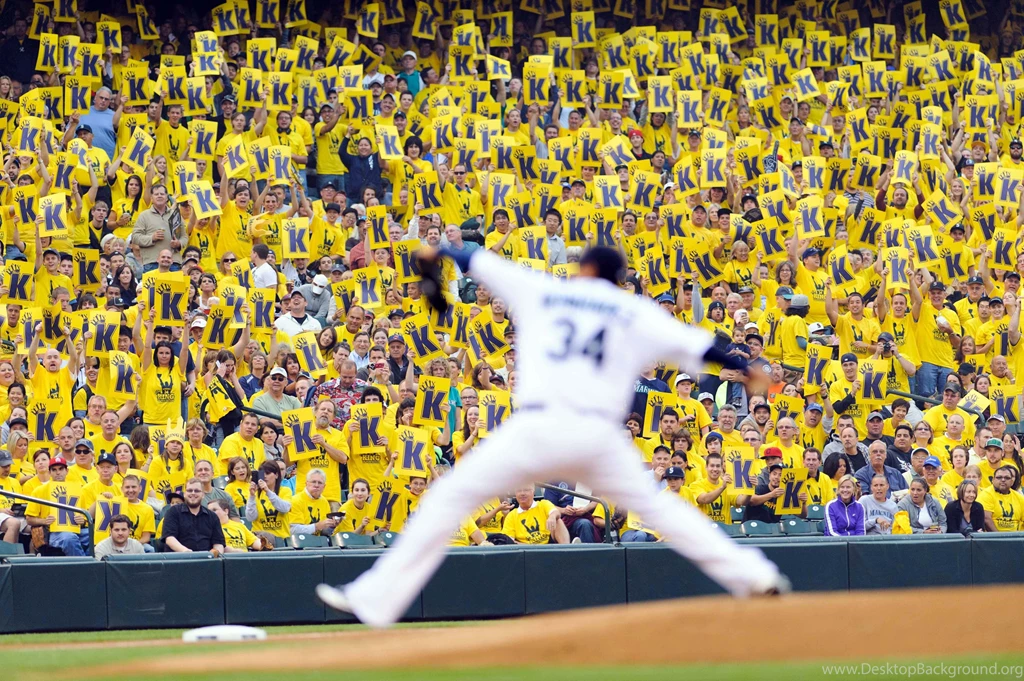 Felix Hernandez