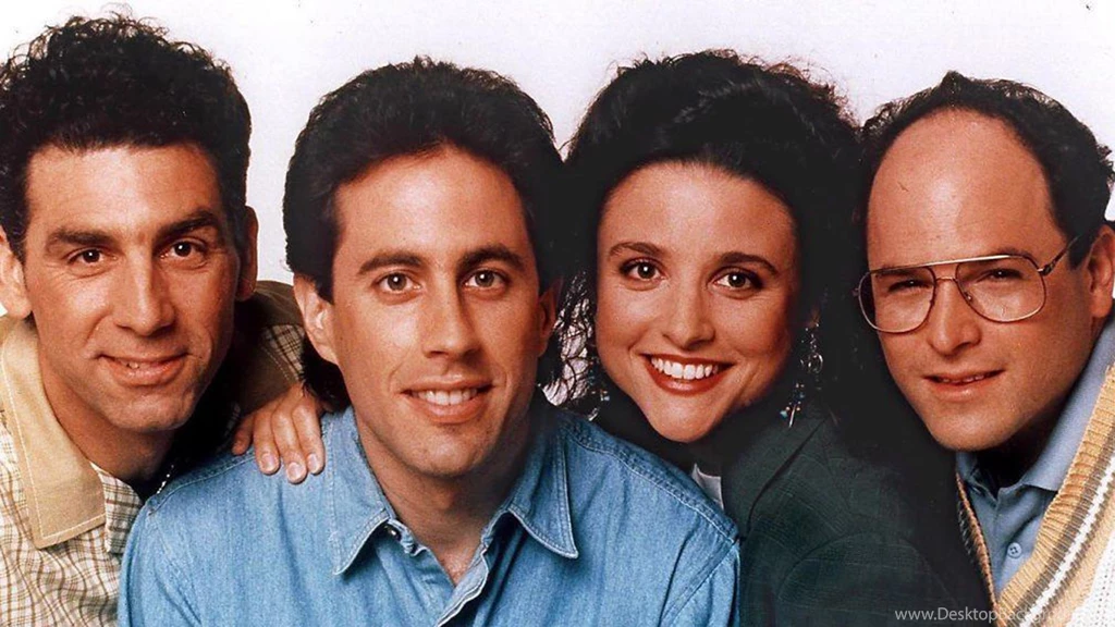 Seinfeld' Turns 25