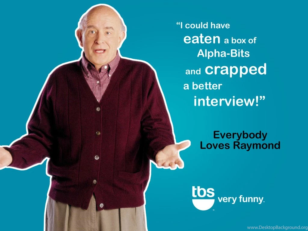 Everybody Loves Raymond Downloads Desktop Wallpapers ...