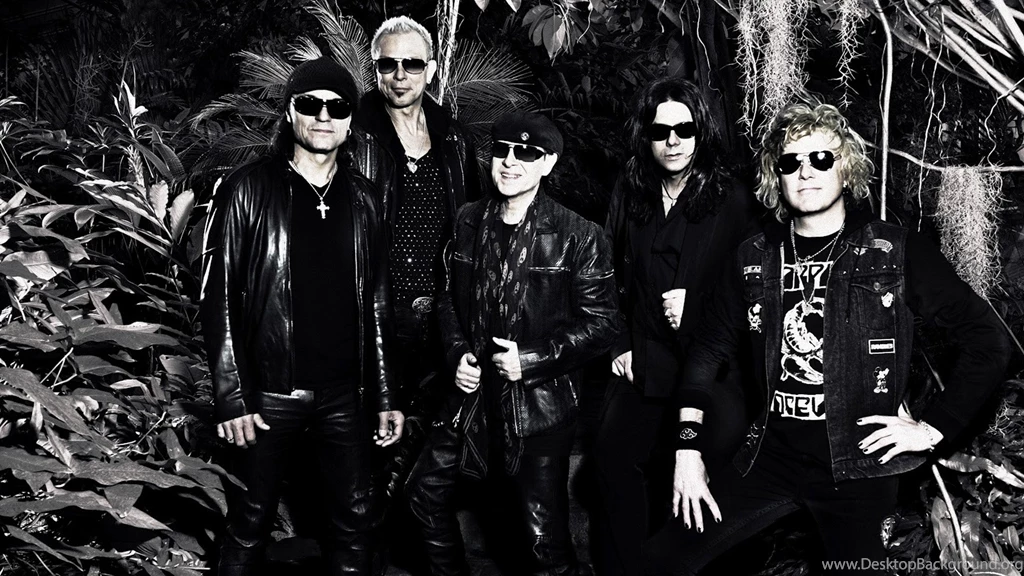 Scorpions Wallpapers