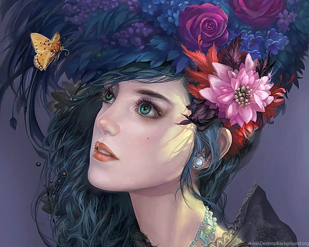 Best 3D Fairy Models