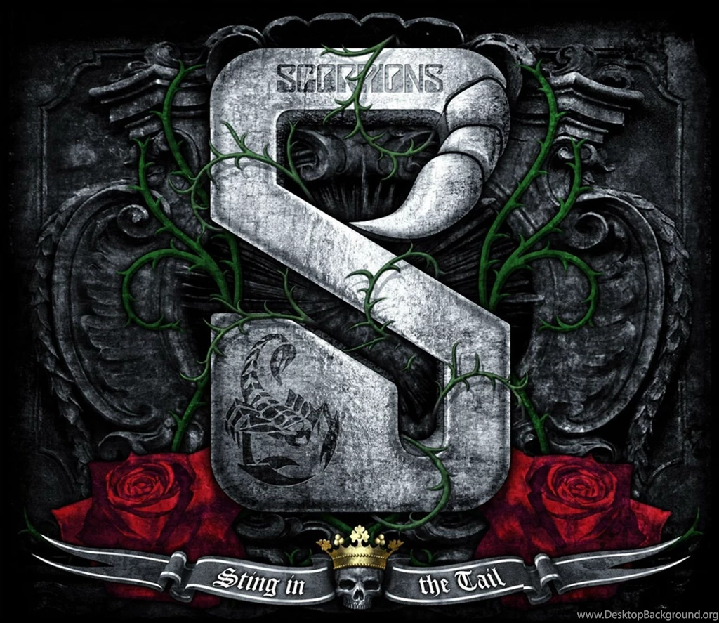 Scorpions Wallpapers