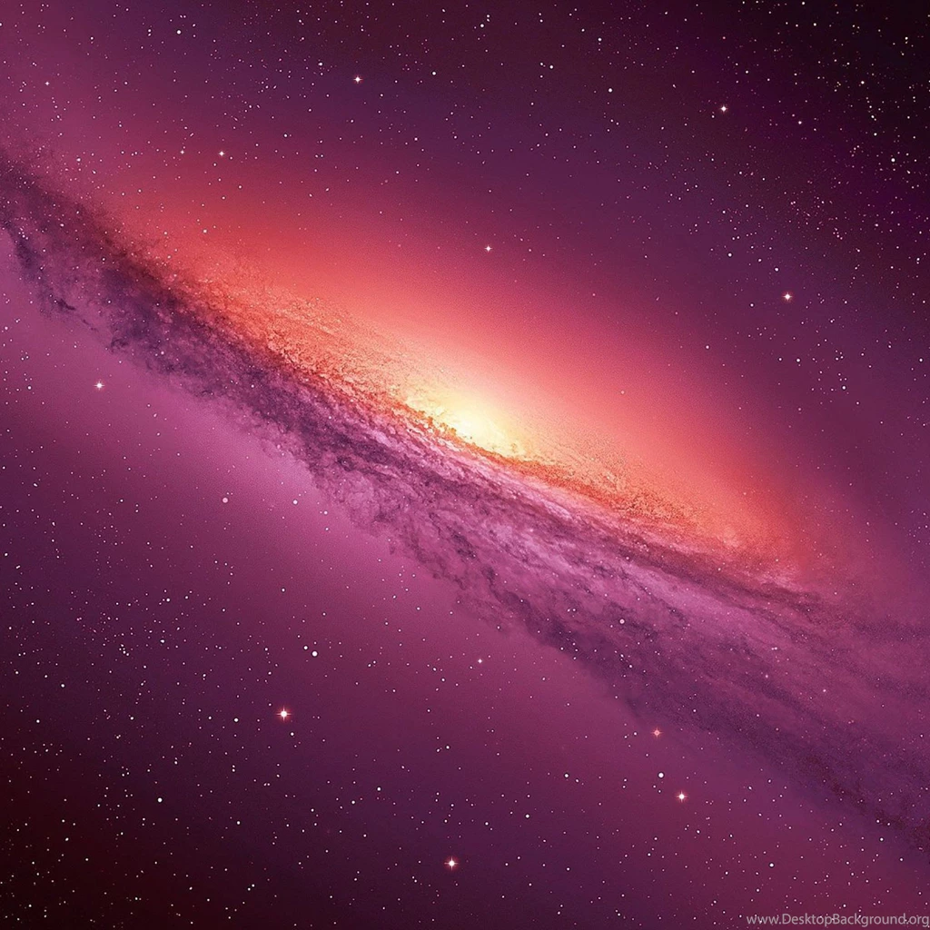 40 HD Galaxy iPad Wallpapers