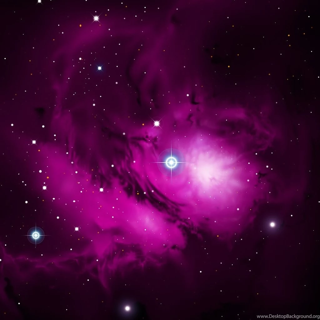 Most Popular Space iPad Wallpapers