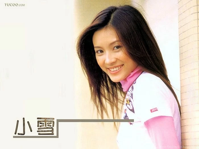 Sweet Chinese Girls : Elle Choi Wallpapers 6   Wallcoo.net
