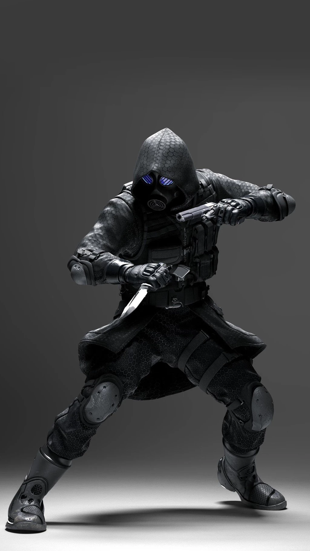 Resident Evil Mobile Wallpapers