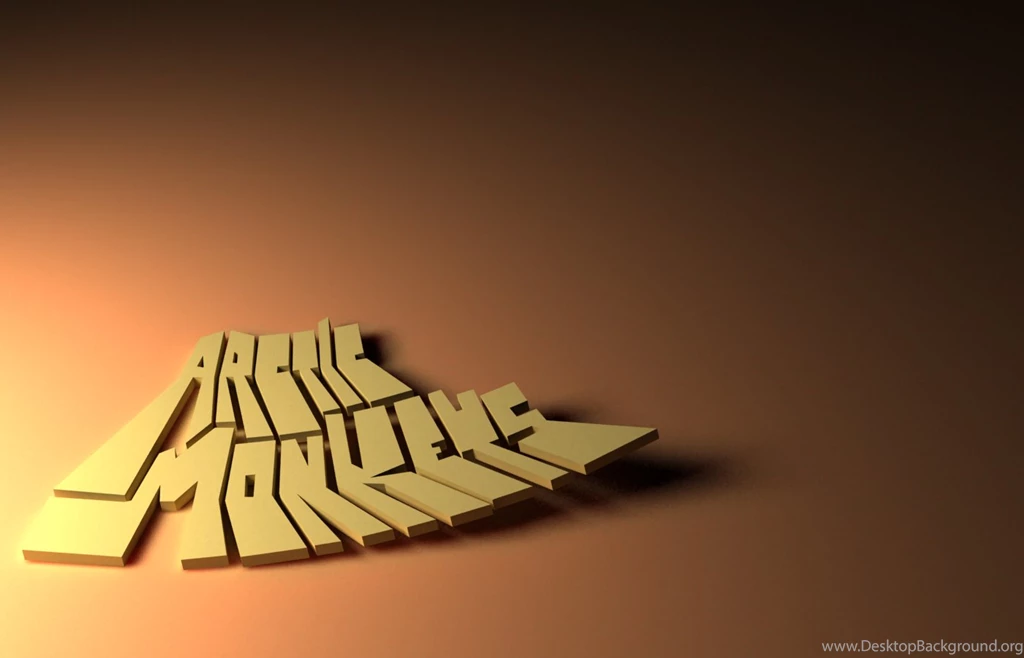 DeviantArt: More Like Arctic Monkeys Wallpapers By BlitzGraphics