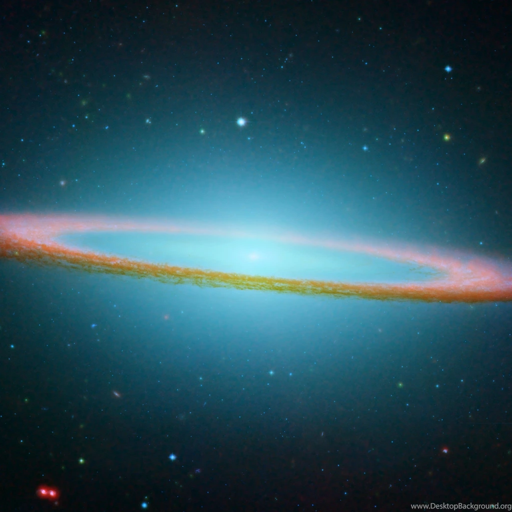 Galaxy iPad 3,4 & Air Wallpapers