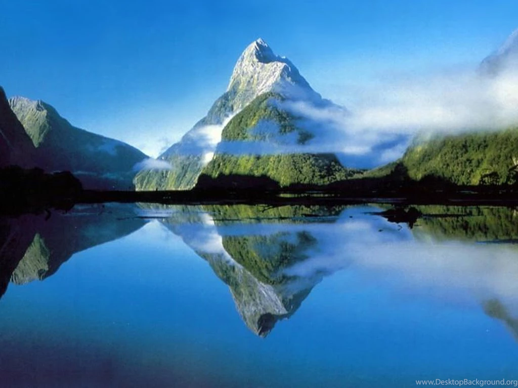 3d Nature Desktop Hd Wallpapers