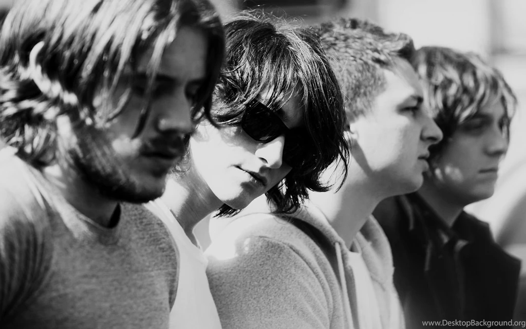 Arctic Monkeys Arctic Monkeys Wallpapers (30335922) Fanpop