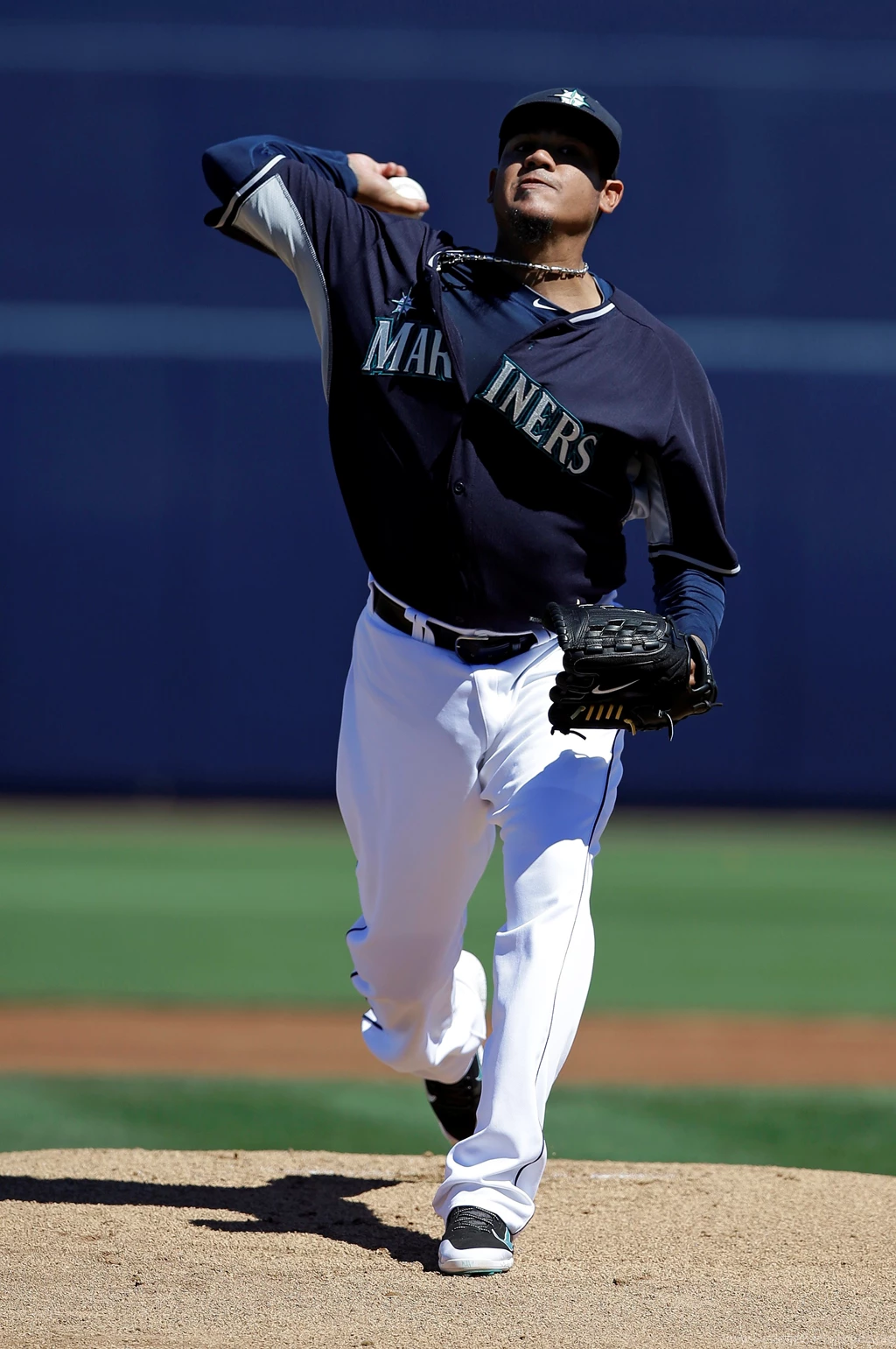 Mariners Spring Training Update – Day 26 « From The Corner Of ...