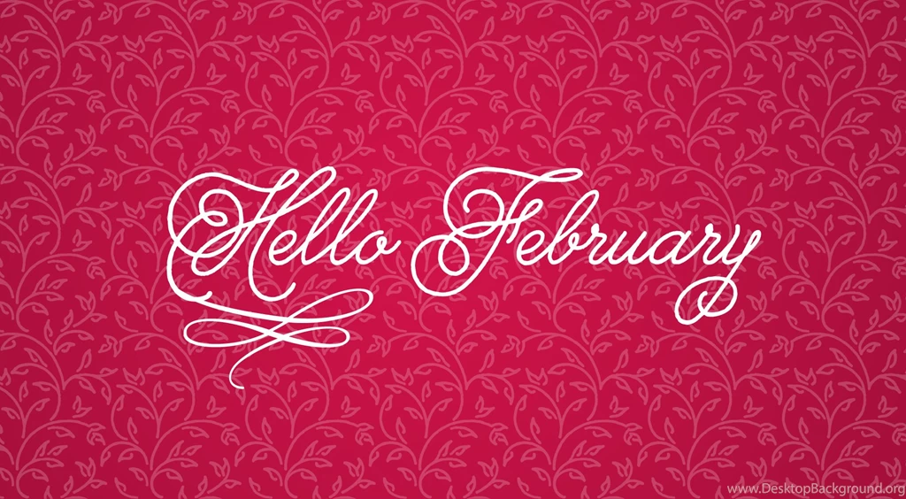 February Wallpapers Hd SDR4