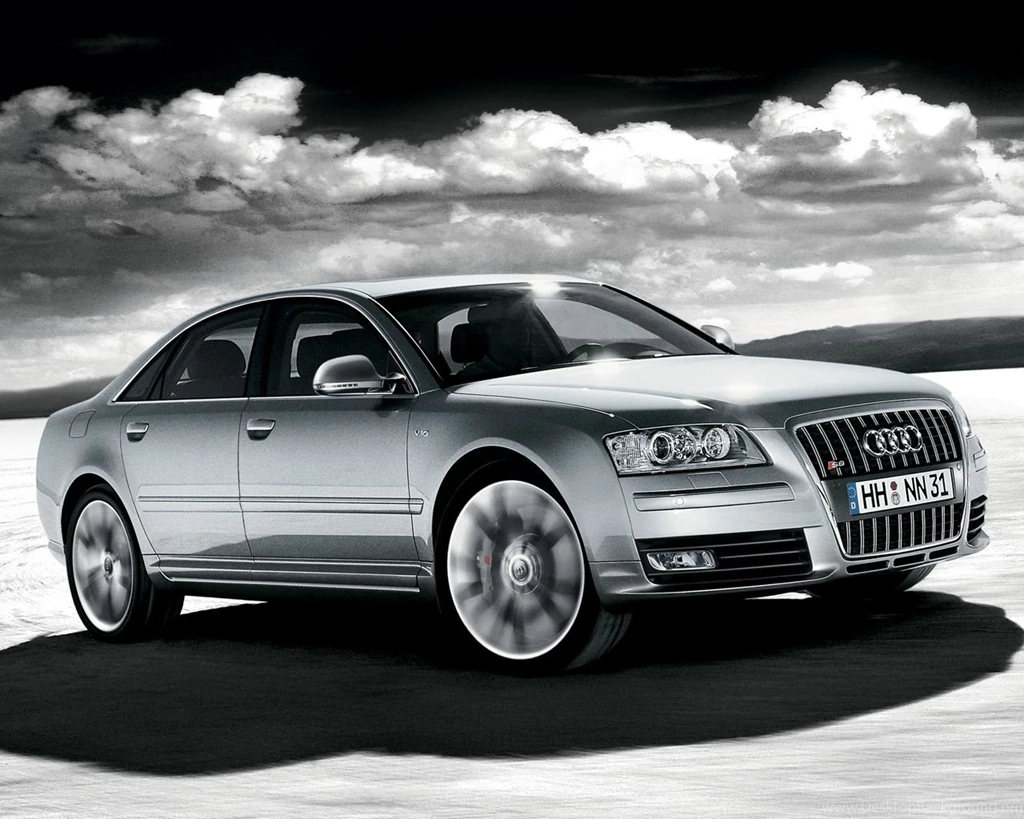 Audi A8, A8L 4.2, W12, S8 Quattro Free 1280x1024 Wallpapers ...