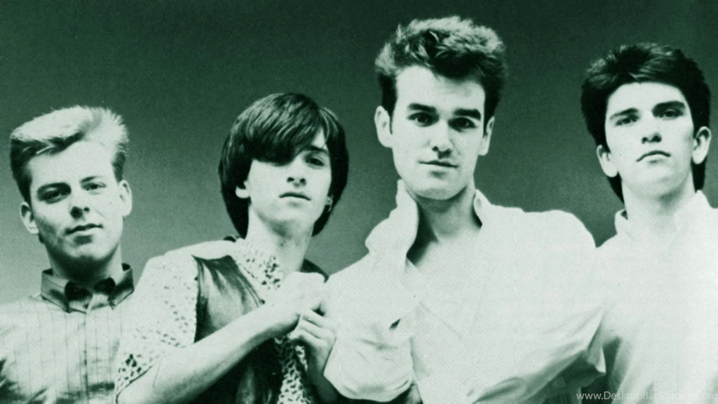 The Smiths