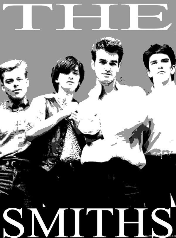 The Smiths Favourites By HiHiHiThereWellHello On DeviantArt