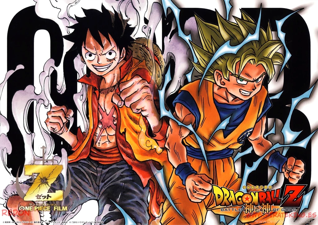 One Piece Z HD Wallpapers