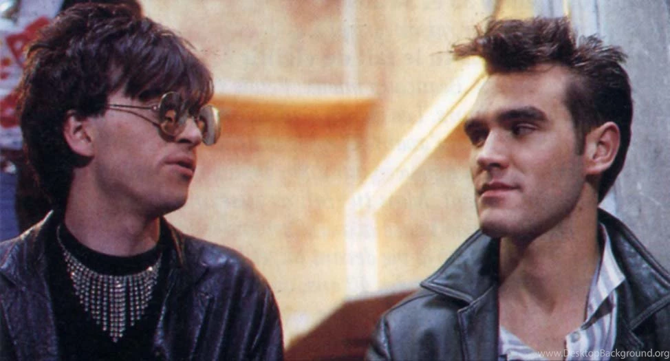 The Smiths On Flipboard