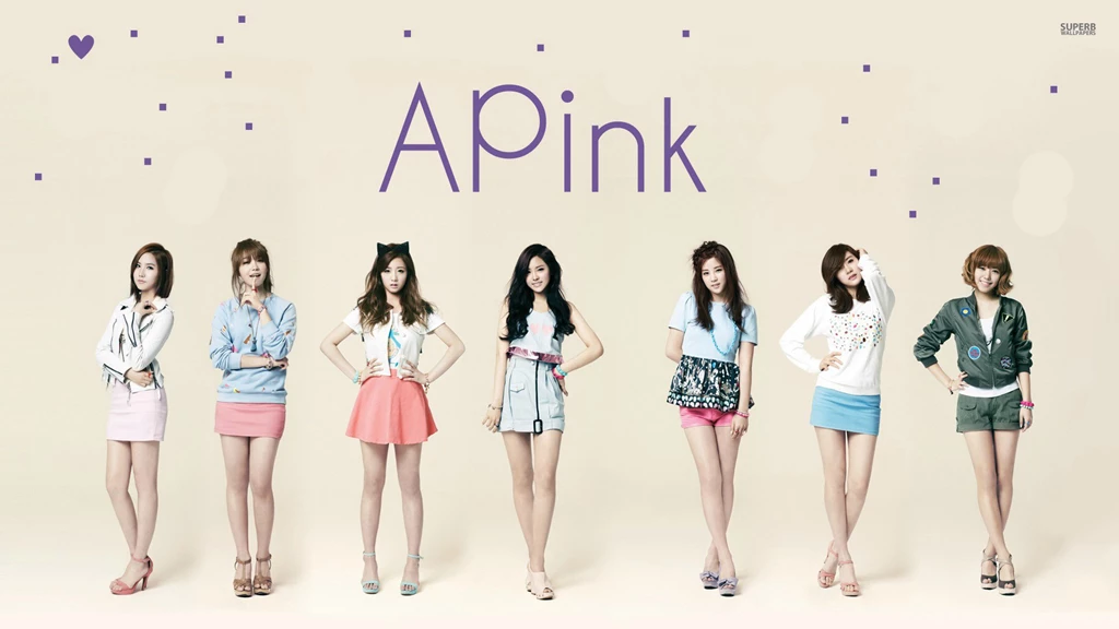 A Pink Wallpapers