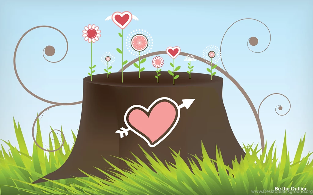 February 2012 Desktop Wallpapers