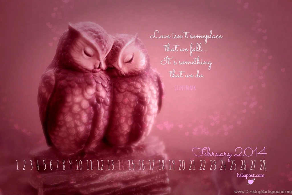 February Desktop Wallpapers Love The Homeschool Post