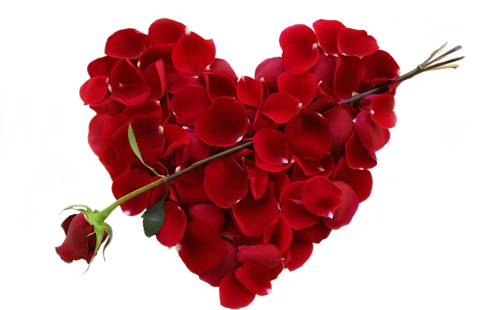 Free Pictures Of Hearts Desktop Backgrounds