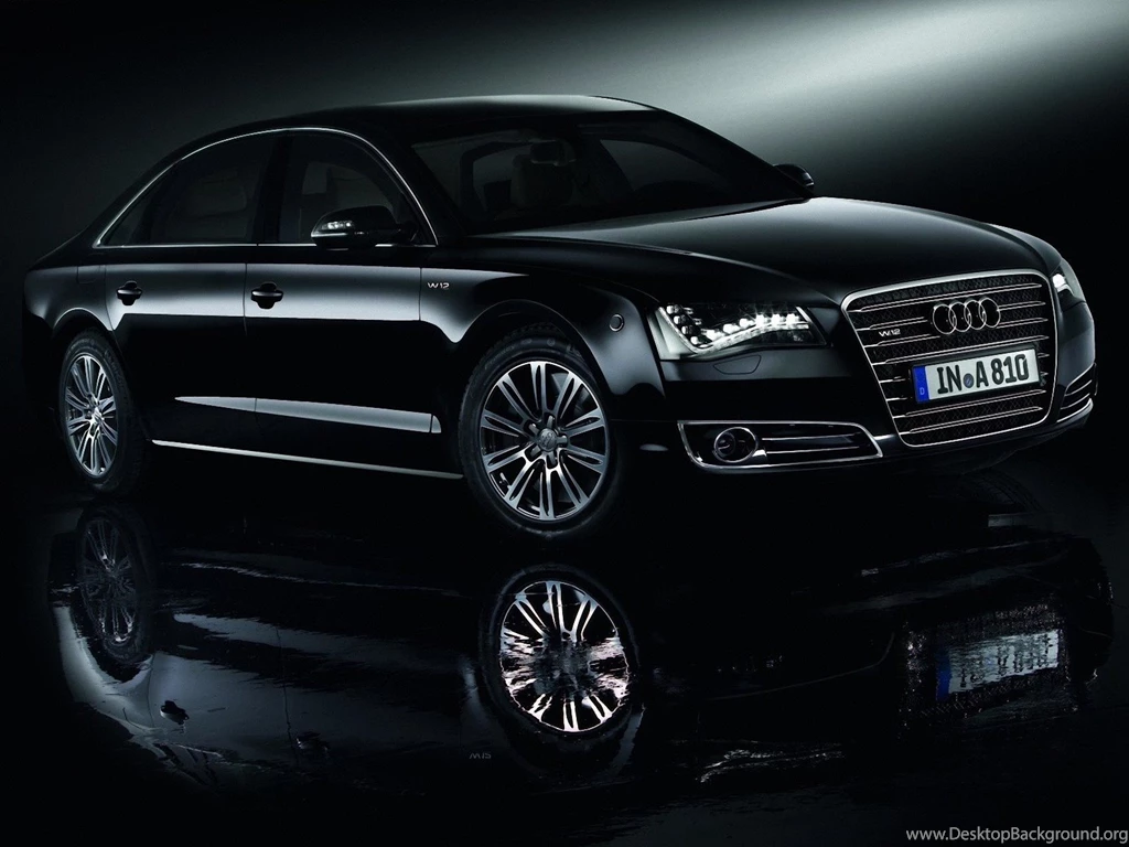 A8 L Security 2012 Wallpapers,Audi A8 Wallpapers & Pictures Free ...