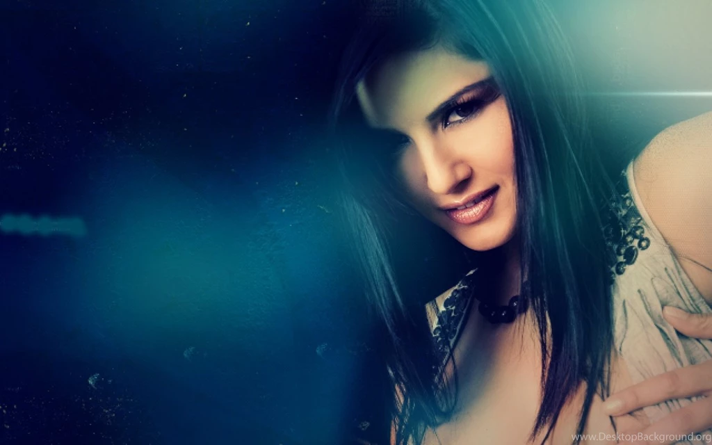Sunny Leone Gears Up For Bollywood Debut