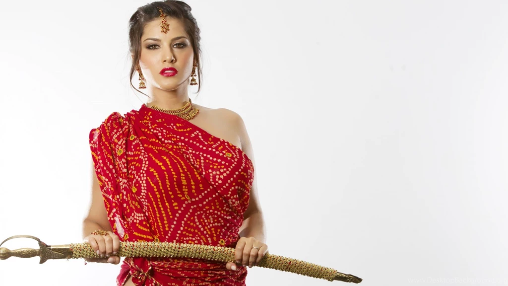 Sunny Leone 4K Ultra HD Wallpapers