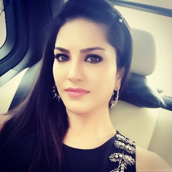Sunny Leone Red Lips Hd Wallpapers ImgMob