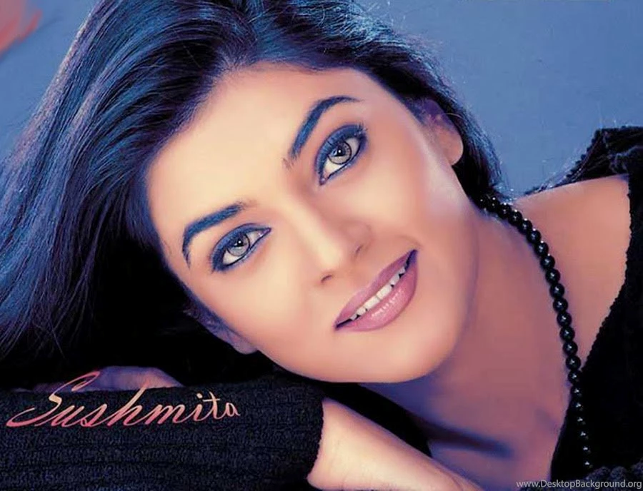 Sushmita Sen HD Wallpapers