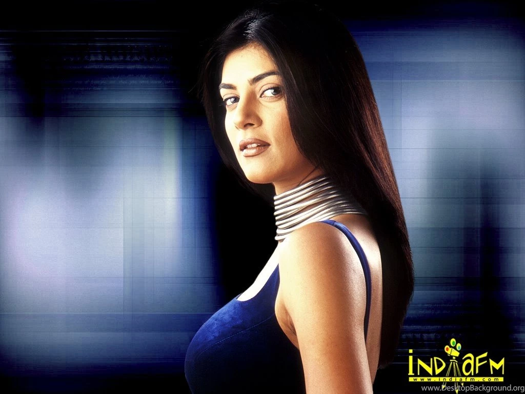 Sushmita Sen HQ Wallpapers