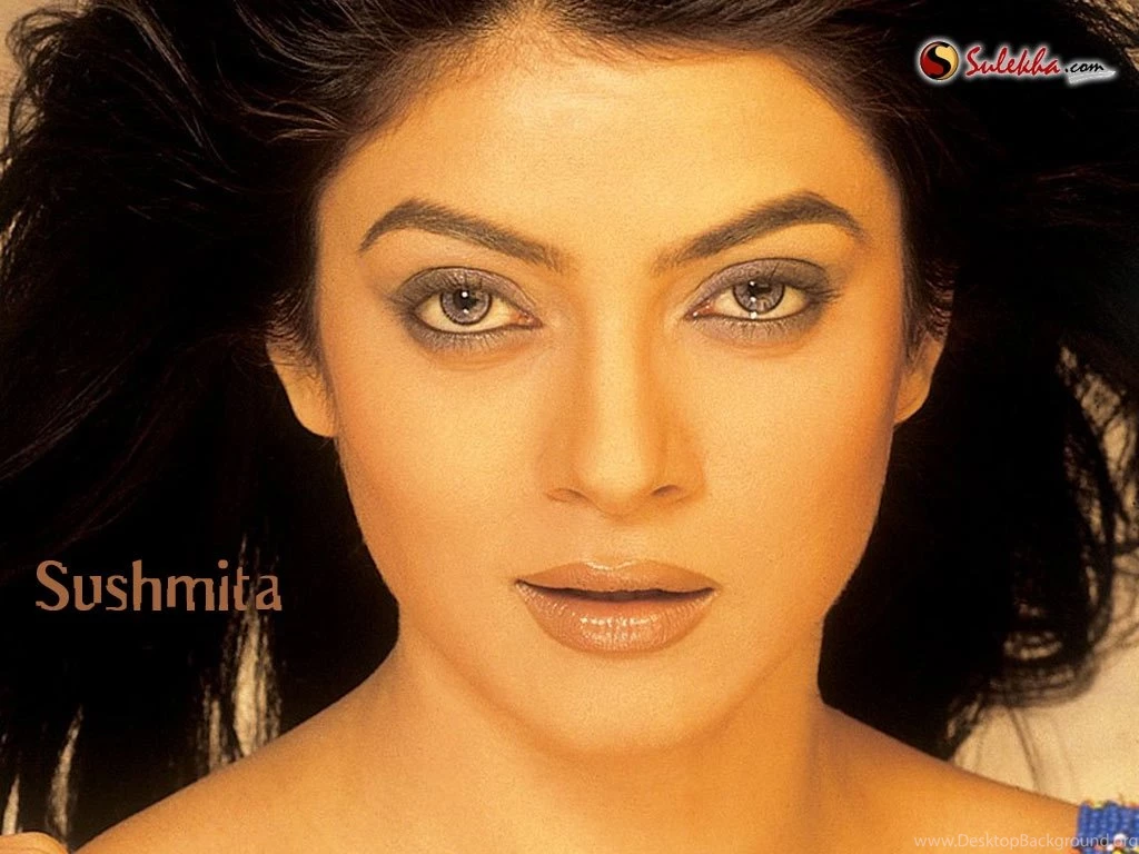 Sushmita Sen Hindi Wallpaper, Sushmita Sen Desktop Picture ...