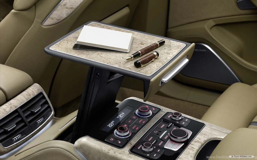 Free Wallpapers   Free Auto Wallpapers   Audi A8 Wallpapers ...