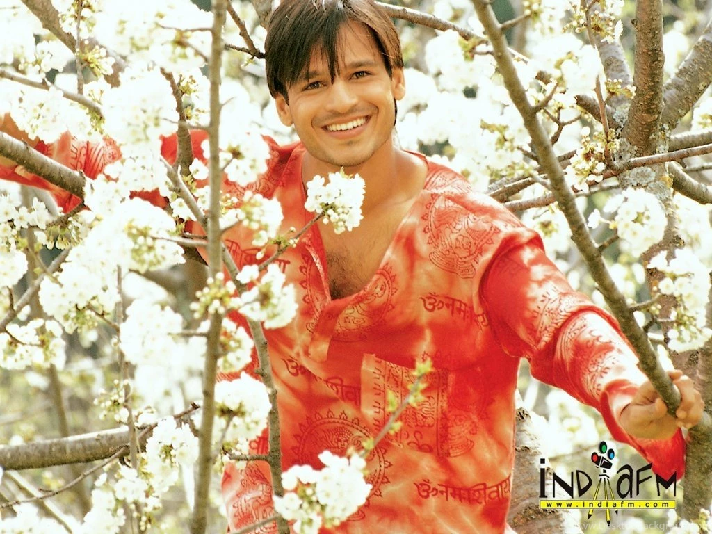 Vivek Oberoi HQ Wallpapers