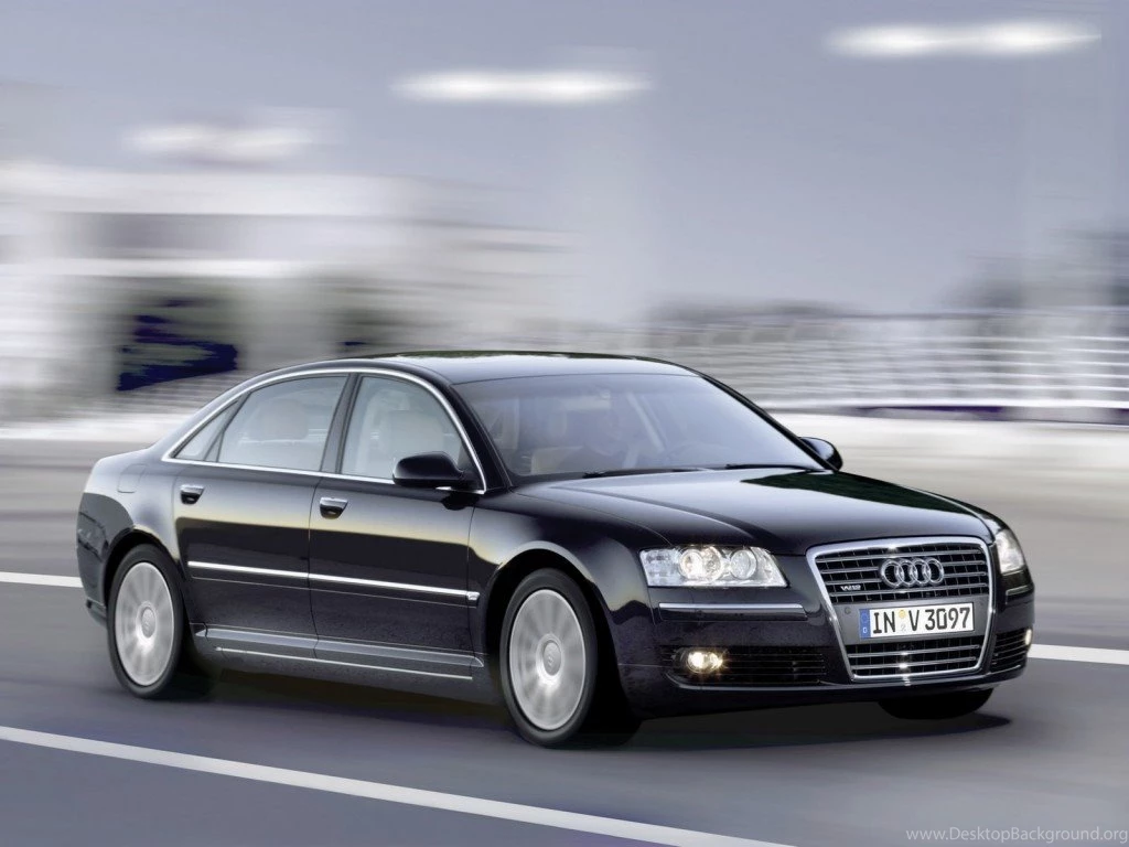 Audi A8 Wallpapers And Images   Wallpapers, Pictures, Photos