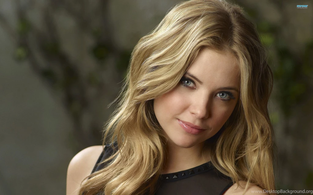 Ashley Benson HD Wallpapers