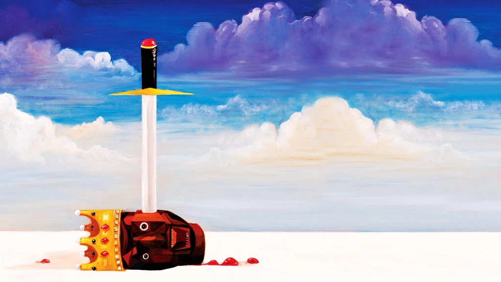 Kanye West Wallpapers