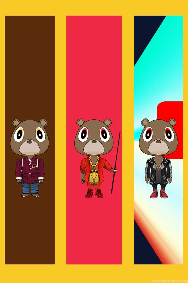 Kanye Wallpapers/Gifs Thread   Page 26 « Kanye West Forum