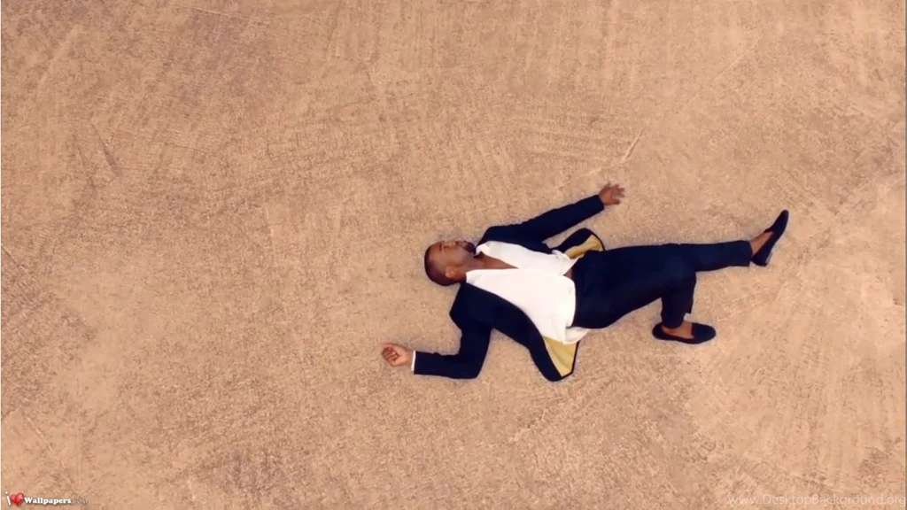 Wallpapers Kanye West Runaway 1366x768