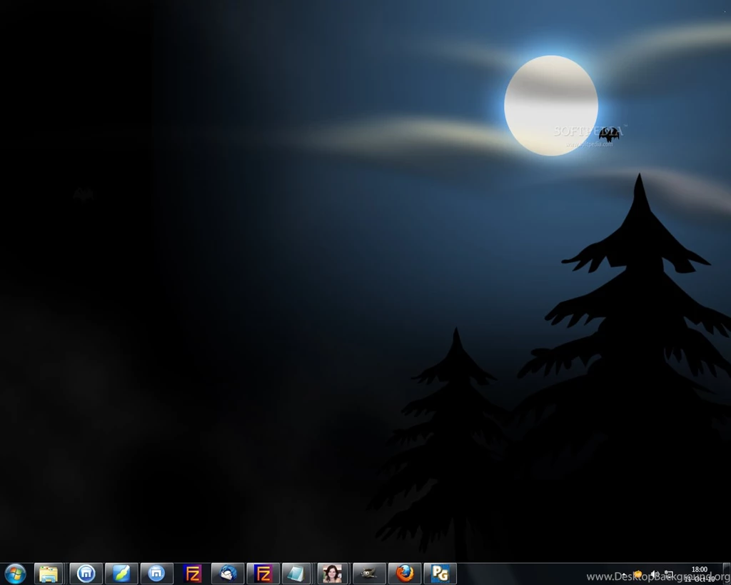 Halloween Wallpapers Desktop Wallpapers Online