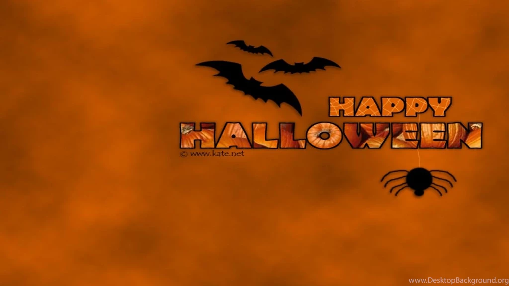 Halloween Computer Wallpapers, Desktop Backgrounds