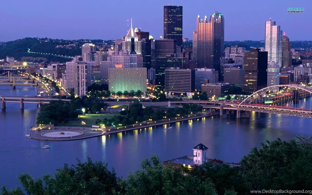 Pittsburgh Wallpapers   World Wallpapers