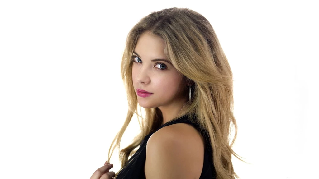 Cute Ashley Benson >> HD Wallpaper, Get It Now!