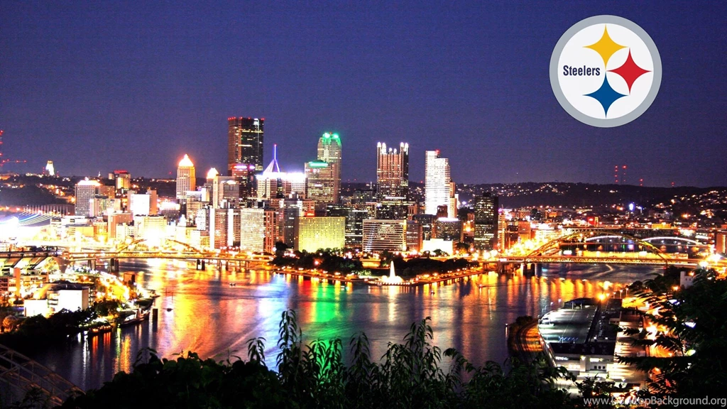 Pittsburgh Steelers Desktop Wallpapers   Weddingdressin.Com ...