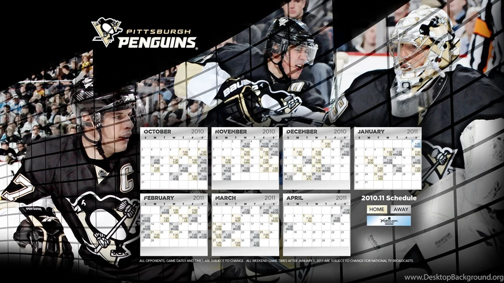 Wallpapers Archive   Pittsburgh Penguins   Fan Zone