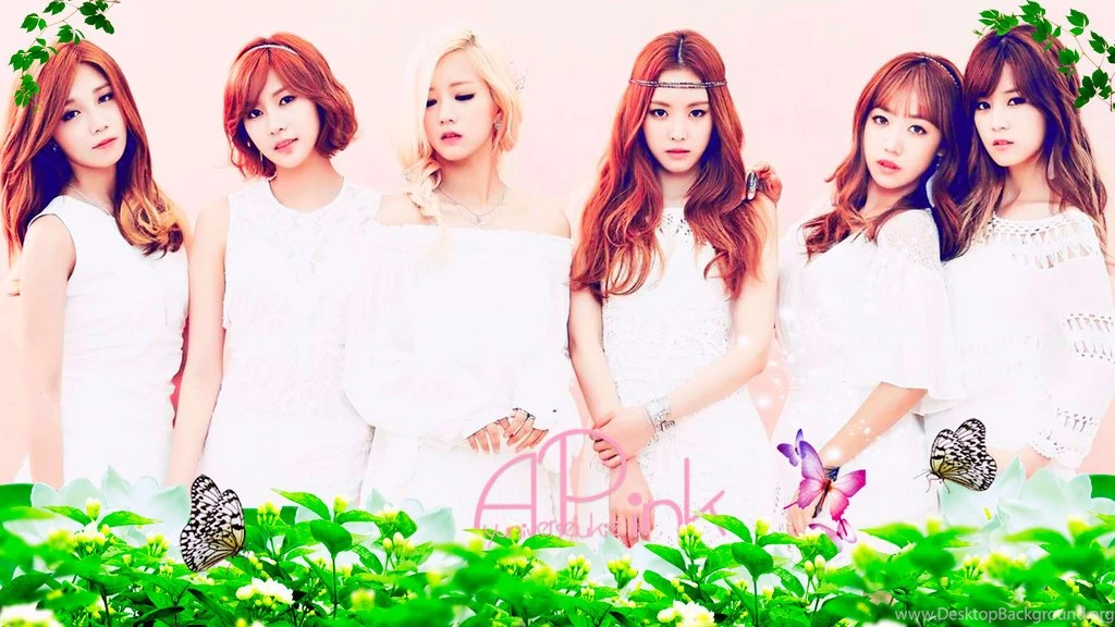 A Pink