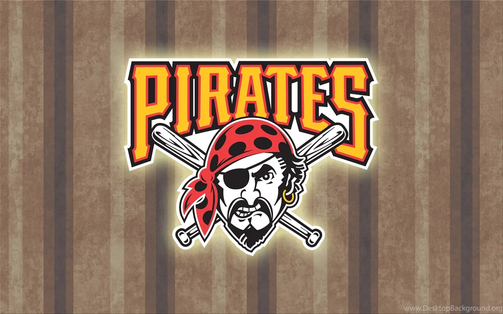 Pittsburgh Pirates Desktop Wallpapers 21321