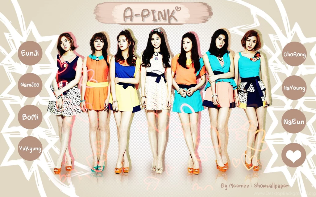 Chorong Apink