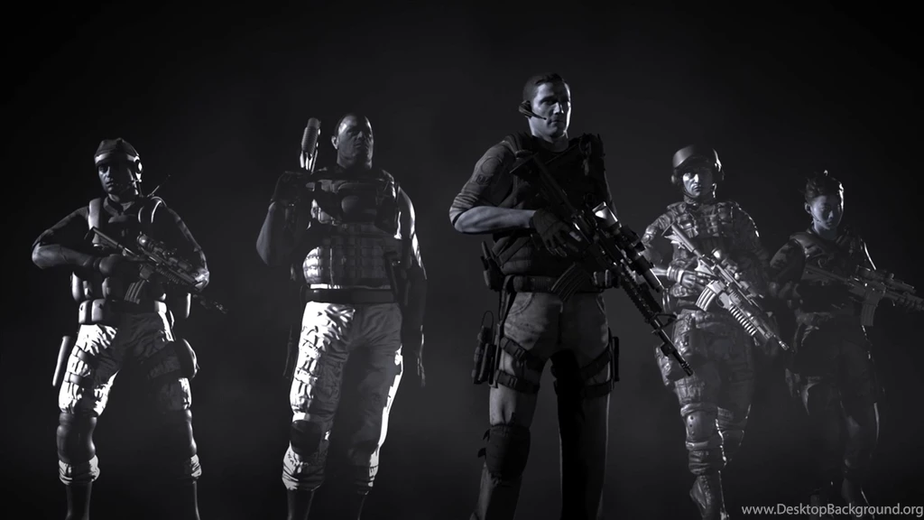 Socom 4 Us Navy Seals Wallpapers   115929