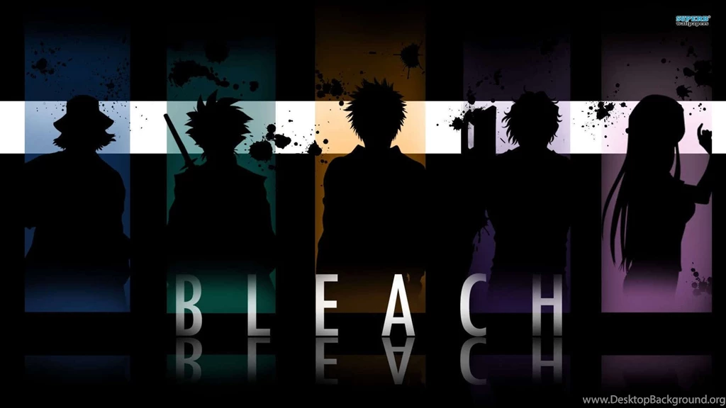 Bleach Wallpapers 1920x1080 Wallpapers Cave